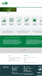 Mobile Screenshot of mbconsultoriaempresarial.com